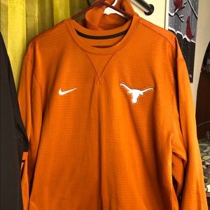 Texas Longhorns sweater